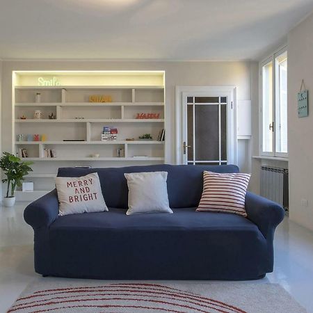 Casa Albertini Como Dış mekan fotoğraf