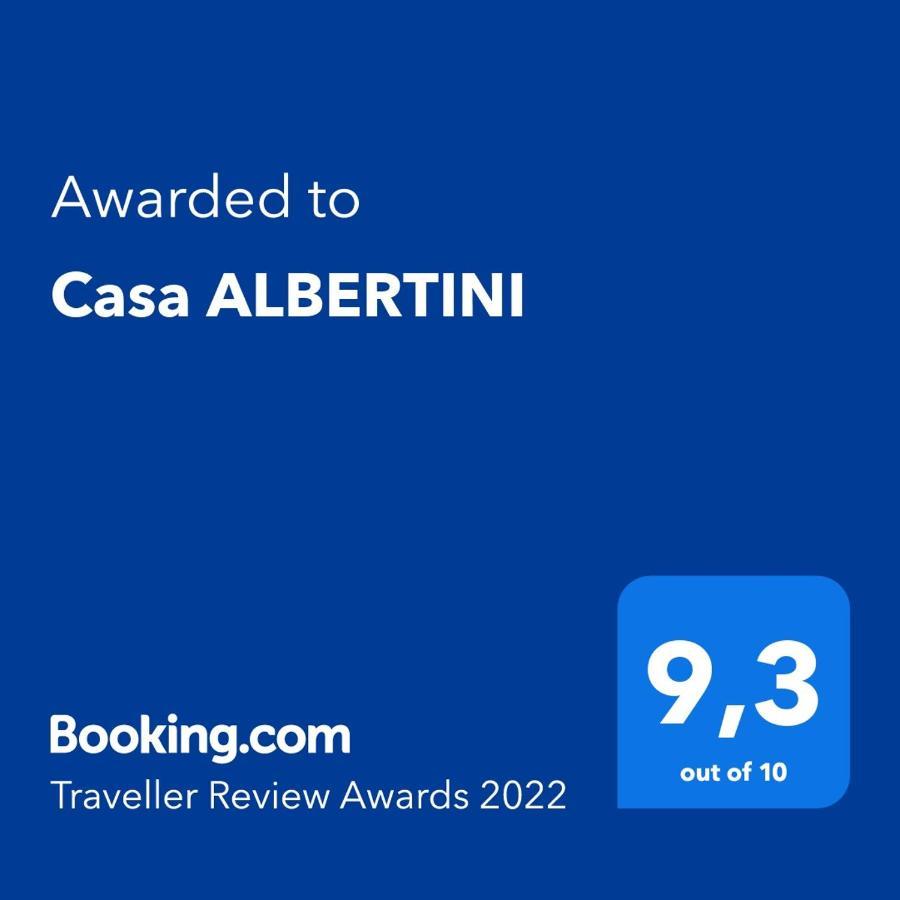 Casa Albertini Como Dış mekan fotoğraf