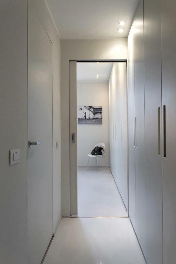 Casa Albertini Como Dış mekan fotoğraf