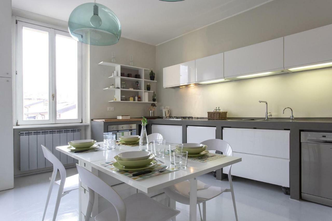 Casa Albertini Como Dış mekan fotoğraf
