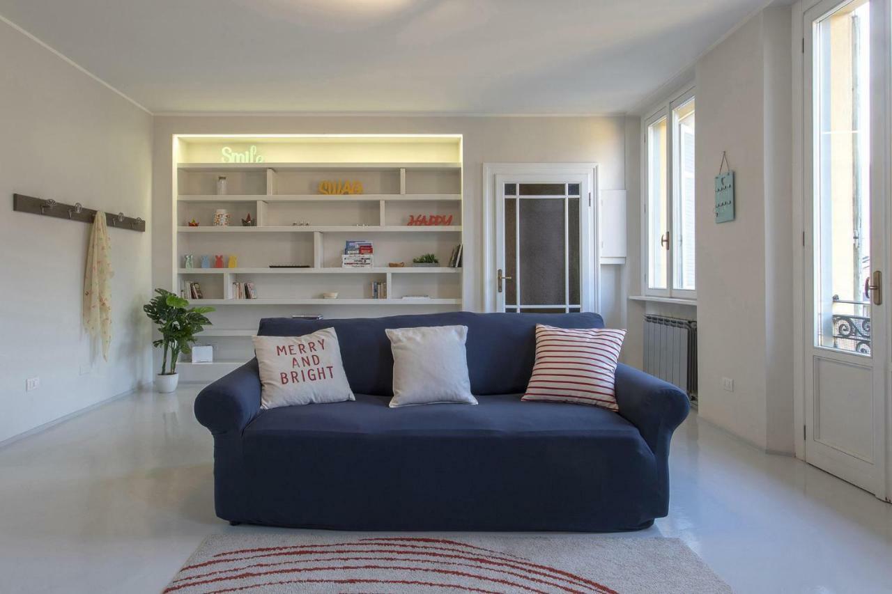 Casa Albertini Como Dış mekan fotoğraf