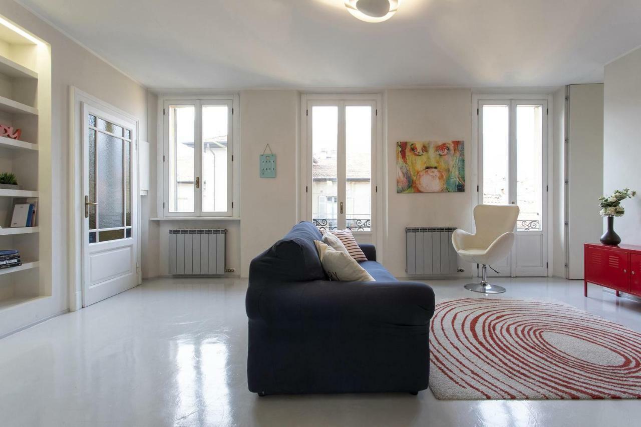 Casa Albertini Como Dış mekan fotoğraf