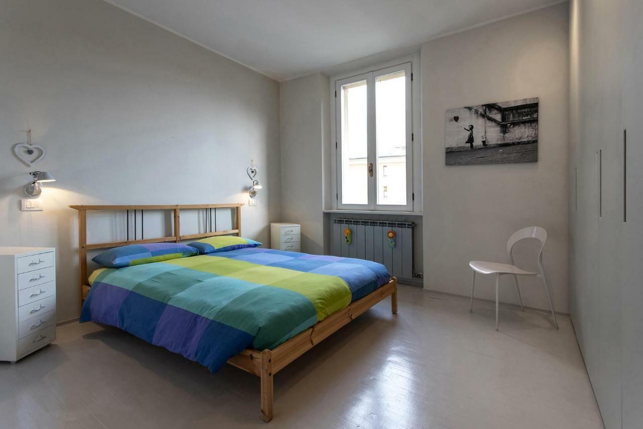 Casa Albertini Como Dış mekan fotoğraf